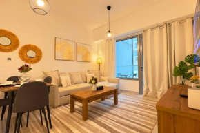 Charming Oasis 1BR Comfort for Up to 3 Guests